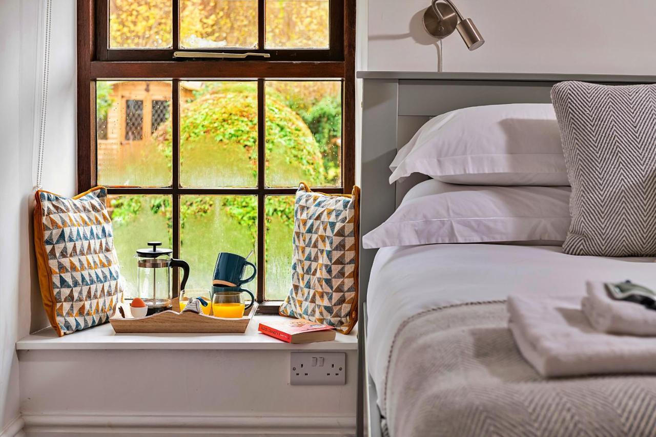 Willa Finest Retreats - Harp House Dolwyddelan Zewnętrze zdjęcie